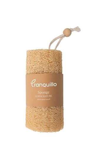 Bild von Schwamm LUFFA NATURE