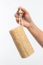 Bild von Schwamm LUFFA NATURE