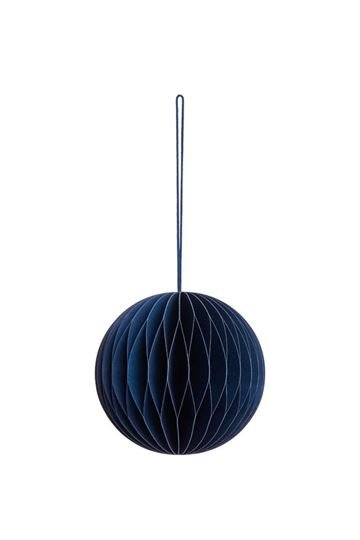 Picture of Papieranhänger OCEAN BALL