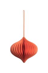 Bild von Papieranhänger CAMELIA DROP