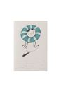 Picture of Notizbücher SPLASHY CATS 3er-Set