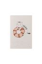 Picture of Notizbücher SPLASHY CATS 3er-Set