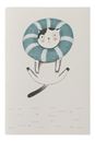 Picture of Notizbücher SPLASHY CATS 3er-Set