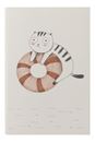 Picture of Notizbücher SPLASHY CATS 3er-Set