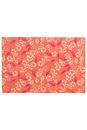 Bild von Postkarte SUNSET BLOOM
