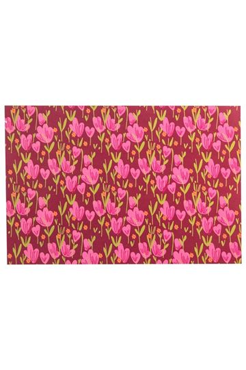Bild von Postkarte MEADOW DREAM