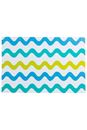 Bild von Postkarte OCEAN WAVES
