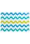Immagine di Postkarte OCEAN WAVES