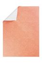 Bild von Geschenkpapier SAVANNA SUNSET