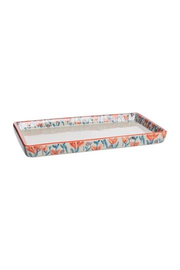 Image sur Badablage DOUCEUR FLORALE