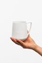 Bild von Tasse TINTED GRACE sky