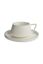 Immagine di Tasse und Untertasse TINTED GRACE sky