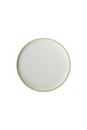 Bild von Dessertteller TINTED GRACE limon