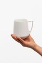 Bild von Tasse TINTED GRACE limon