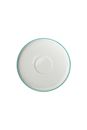Bild von Tasse und Untertasse TINTED GRACE aqua