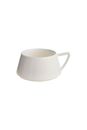 Bild von Tasse und Untertasse TINTED GRACE aqua
