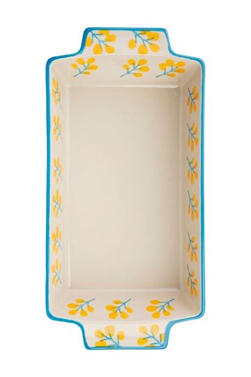 Bild von Kuchenform FLORAL