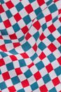 Bild von Abwaschtuch CHECK