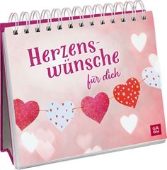 Bild von Herzenswünsche für dich