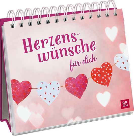 Bild von Herzenswünsche für dich