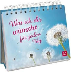 Bild von Was ich dir wünsche für jeden Tag