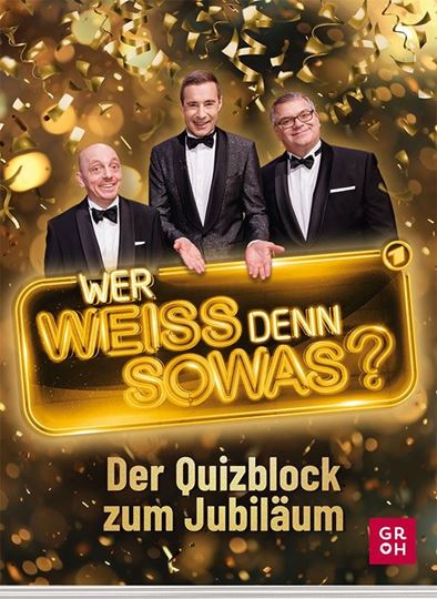 Bild von Wer weiss denn sowas?