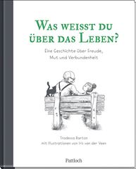 Bild von Was weisst du über das Leben?