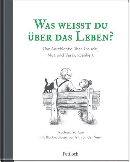 Bild von Was weisst du über das Leben?
