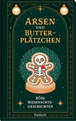 Image de Arsen und Butterplätzchen