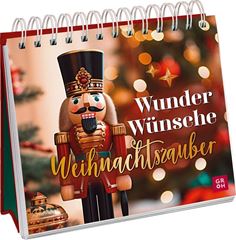 Bild von Wunder, Wünsche, Weihnachtszauber