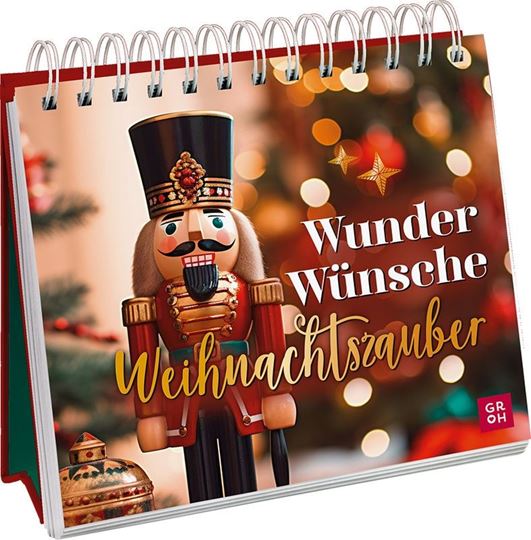 Picture of Wunder, Wünsche, Weihnachtszauber