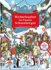 Bild von Wichtelzauber bei Familie Schneeberger