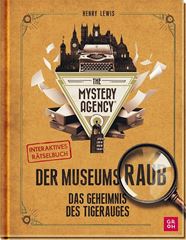 Bild von Der Museumsraub
