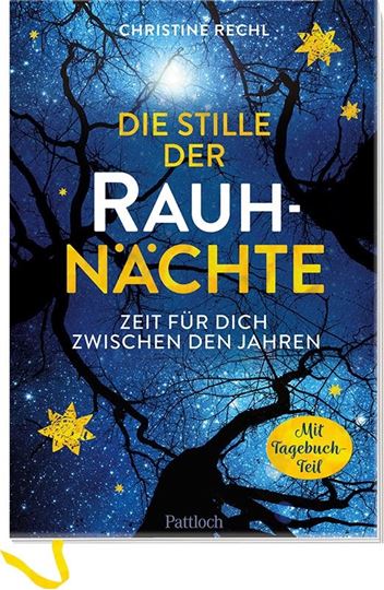Bild von Die Stille der Rauhnächte