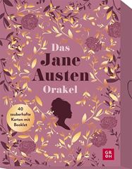 Bild von Das Jane Austen Orakel