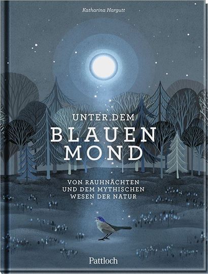 Bild von Unter dem blauen Mond