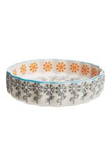 Bild von Tarteletteform FLORAL 11 cm