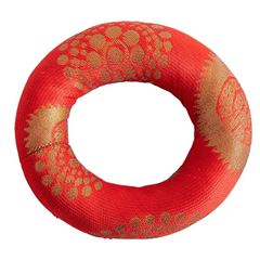 Immagine di Klangschalenkissen 10 cm, rot