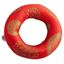 Image de Klangschalenkissen 12,5 cm, rot