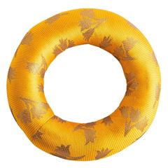 Immagine di Klangschalenkissen 16 cm, gelb