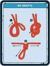 Image sur Die grosse Box der Knoten-Klassiker, VE-1