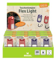 Bild von Expedition Natur Taschenlampe Flexi Light, VE-12