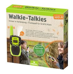 Bild von Expedition Natur Walkie-Talkie, VE-1
