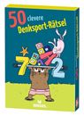 Bild von 50 clevere Denksport-Rätsel, VE-1