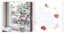 Bild von Fenstersticker-Buch Winterwunder, VE-8