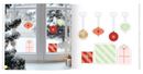 Bild von Fenstersticker-Buch Winterwunder, VE-8