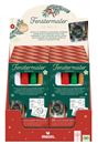 Immagine di Fenstermaler-Set Metallic, VE-10