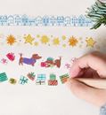 Picture of Rollstempel Winterzauber, VE-24