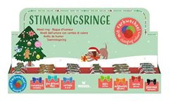 Image de Stimmungsring Sternenstaub, VE-24