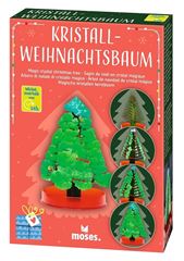 Bild von Kristall-Weihnachtsbaum, VE-18